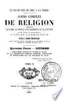 Le grand don de Dieu à la terre