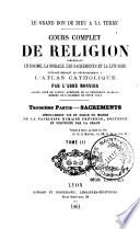 Le grand don de Dieu à la terre
