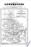 Le Grand-Duché de Luxembourg