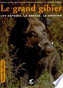 Le grand gibier