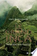 Le grand inca