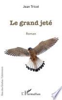 Le grand jeté