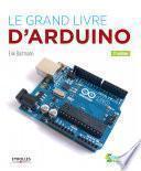 Le grand livre d'Arduino