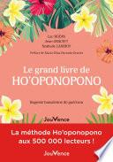 Le grand livre de Ho'oponopono