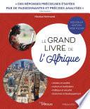 Le grand livre de l'Afrique