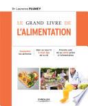 Le grand livre de l'alimentation