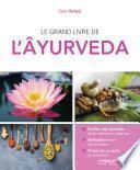 Le grand livre de l'Âyurveda