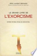Le grand livre de l'exorcisme