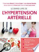 Le grand livre de l'hypertension artérielle