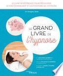 Le grand livre de l'hypnose