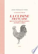 Le grand livre de la cuisine française