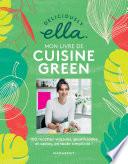 Le grand livre de la cuisine Green
