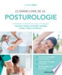 Le grand livre de la posturologie