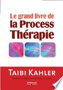 Le grand livre de la Process Thérapie
