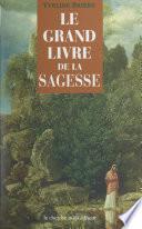 Le grand livre de la sagesse