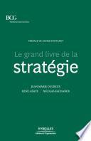 Le grand livre de la stratégie