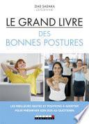 Le Grand Livre des bonnes postures