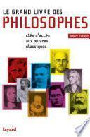 Le Grand Livre des philosophes