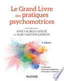 Le Grand Livre des pratiques psychomotrices - 2e éd.