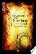Le grand livre des Tales from the past