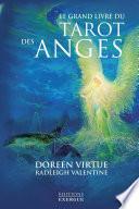 Le grand livre du tarot des anges
