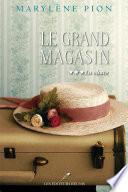 Le grand magasin T.3