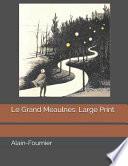 Le Grand Meaulnes