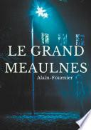 Le Grand Meaulnes