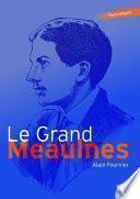 Le Grand-Meaulnes