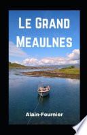 Le Grand Meaulnes illustrée