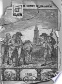 Le grand messager boiteux de Strasbourg