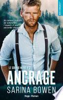 Le grand Nord - tome 2 Ancrage -Extrait offert-
