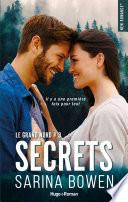Le grand Nord - tome 3 Secrets -Extrait offert-