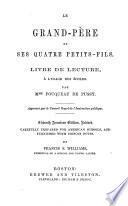 Le grand-père et ses quatre petits-fils