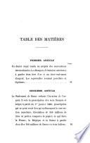 Le grand procès de l'Union latine