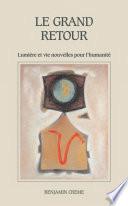 Le grand retour