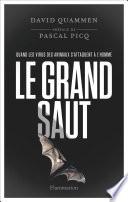 Le grand saut