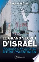 Le Grand Secret d’Israël