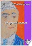 Le grand secret