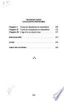 Le grand vide de Joseph Schumpeter