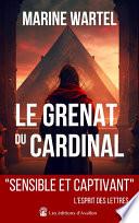 Le grenat du Cardinal