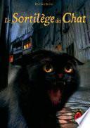 Le Grimoire au Rubis (Tome 2) - Le Sortilège du Chat