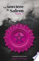 Le grimoire d’Alice Parker