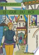 Le gué du roi