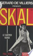Le guêpier kurde