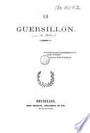 Le guersillon