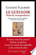 Le Gueuloir - Perles de correspondance