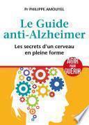 Le Guide anti-Alzheimer