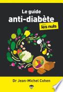 Le guide anti-diabète pour les nuls