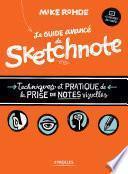 Le guide avancé du sketchnote